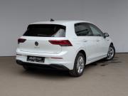 Volkswagen Golf VIII Москва  - изображение 33