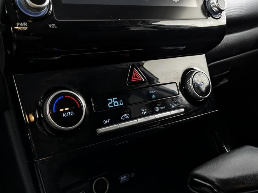 Hyundai Creta II Москва  - изображение 26