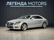 Mercedes-Benz CLS II (C218) Иркутск  - изображение 41