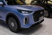 Chery Tiggo 9 I Москва  - изображение 31
