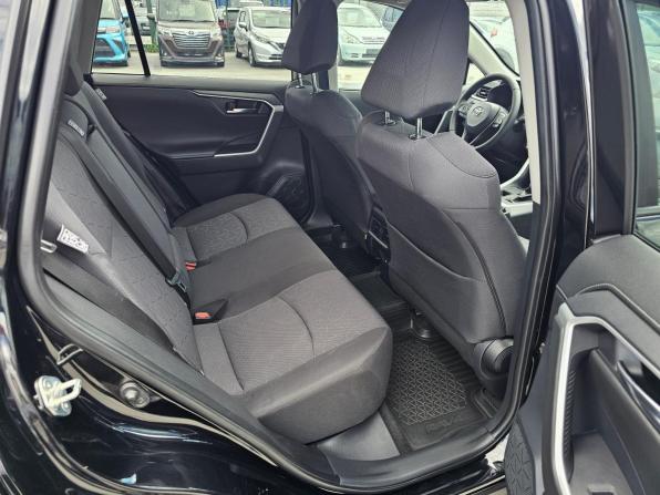 Toyota RAV4 V (XA50) с пробегом 2021 года, цена 3 599 995 рублей, 84407 км, внедорожник, Автокод Объявления