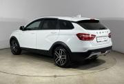 Lada (ВАЗ) Vesta I Саранск  - изображение 43