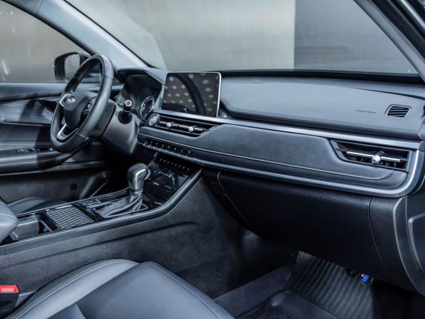 Chery Tiggo 4 Pro I с пробегом 2024 года, цена 1 662 000 рублей, 20708 км, внедорожник, Автокод Объявления
