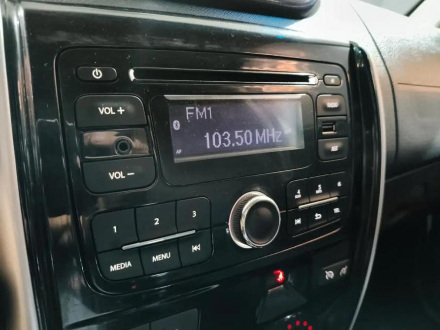 Nissan Terrano III (D10) Уфа  - изображение 11
