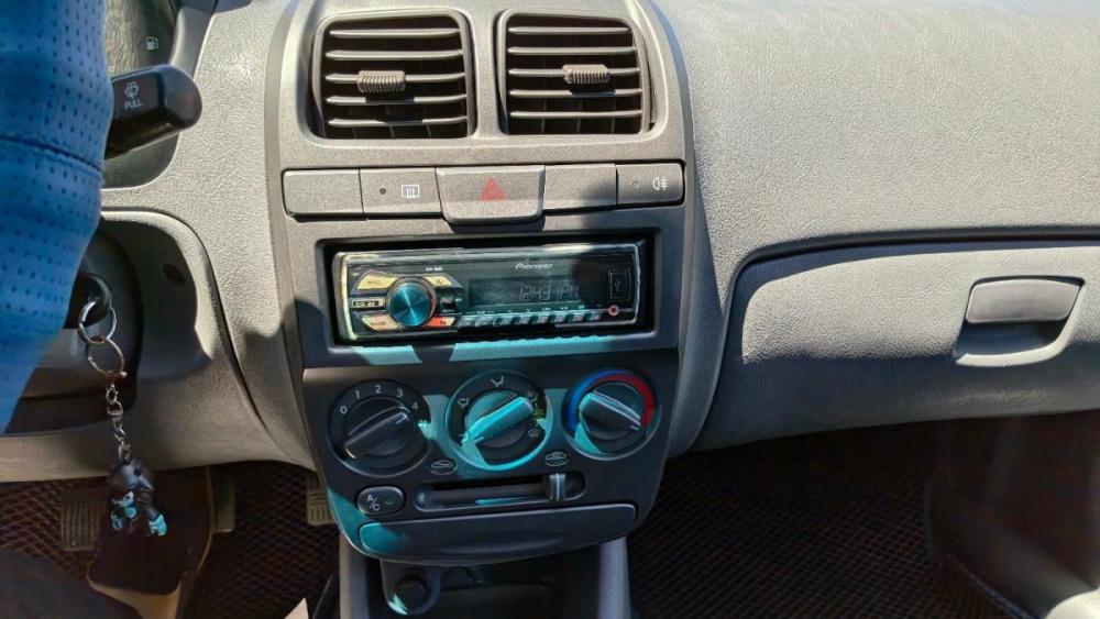 Hyundai Accent II Астрахань  - изображение 15