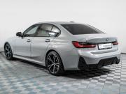 BMW 3 серии VII (G2x) Рестайлинг Москва  - изображение 36