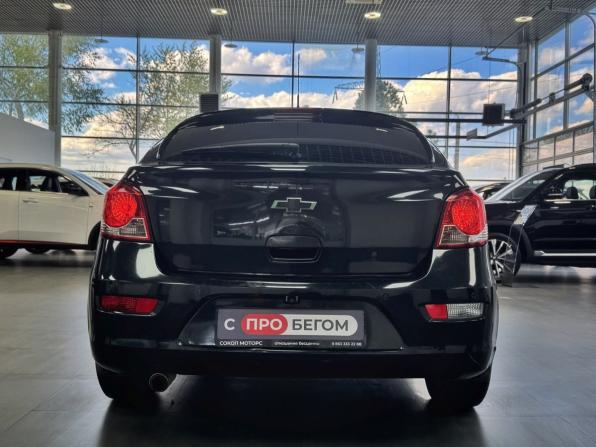 Chevrolet Cruze I Рестайлинг с пробегом 2013 года, цена 799 900 рублей, 132000 км, хэтчбек, Автокод Объявления