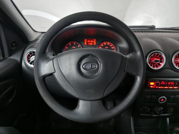 Lada (ВАЗ) Largus I с пробегом 2019 года, цена 599 000 рублей, 130187 км, фургон, Автокод Объявления