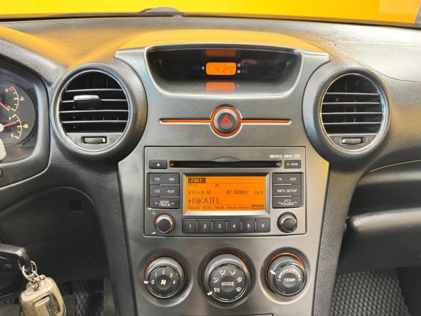 Kia Carens II (UN) с пробегом 2011 года, цена 749 000 рублей, 210249 км, минивэн, Автокод Объявления