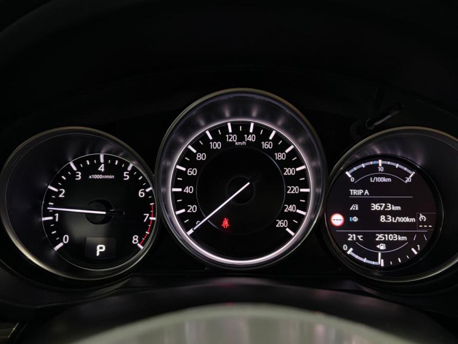 Mazda CX-5 II Краснодар  - изображение 10