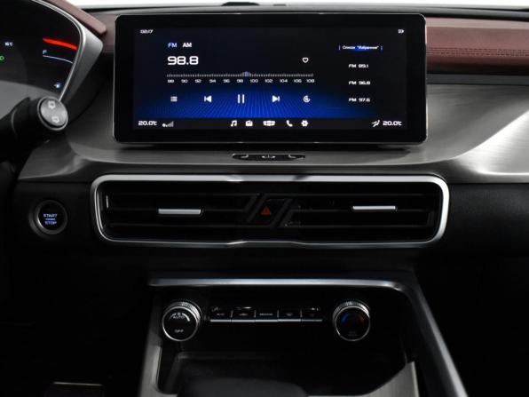 Geely Coolray I с пробегом 2023 года, цена 1 730 000 рублей, 43000 км, внедорожник, Автокод Объявления