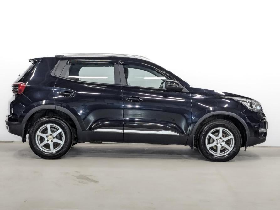 Chery Tiggo 4 I Рестайлинг Санкт-Петербург  - изображение 4