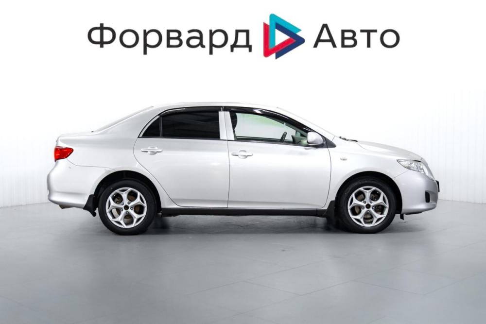 Toyota Corolla X (E140 E150) Тюмень  - изображение 9