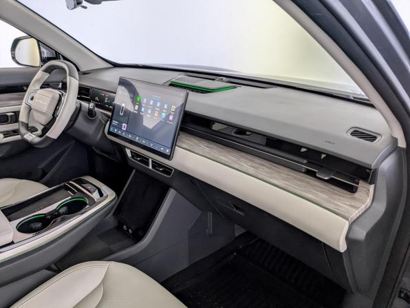 JETOUR DASHING I с пробегом 2024 года, цена 2 390 000 рублей, 22839 км, внедорожник, Автокод Объявления