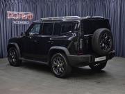 JETOUR T2 Москва  - изображение 32