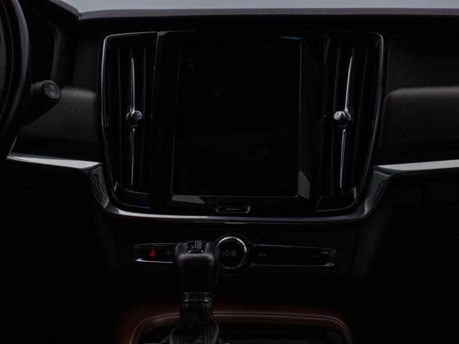 Volvo V90 Cross Country I Москва  - изображение 15
