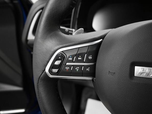 Haval F7 I с пробегом 2022 года, цена 2 050 000 рублей, 59604 км, внедорожник, Автокод Объявления
