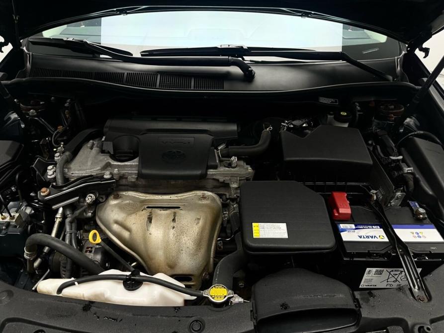 Toyota Camry VII (XV50) Рестайлинг Мурманск  - изображение 13