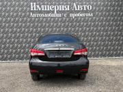 Nissan Almera III (G15) Краснодар  - изображение 38
