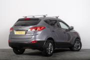 Hyundai ix35 I Рестайлинг Томск  - изображение 25