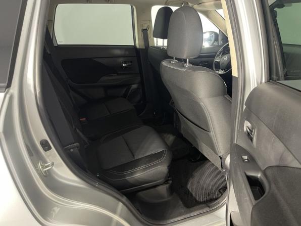 Mitsubishi Outlander III Рестайлинг 3 с пробегом 2020 года, цена 2 149 000 рублей, 135028 км, внедорожник, Автокод Объявления