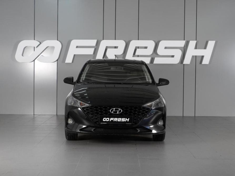 Hyundai Solaris II Рестайлинг Минеральные Воды  - изображение 3