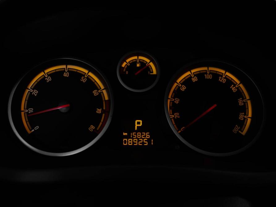 Opel Corsa D Москва  - изображение 12