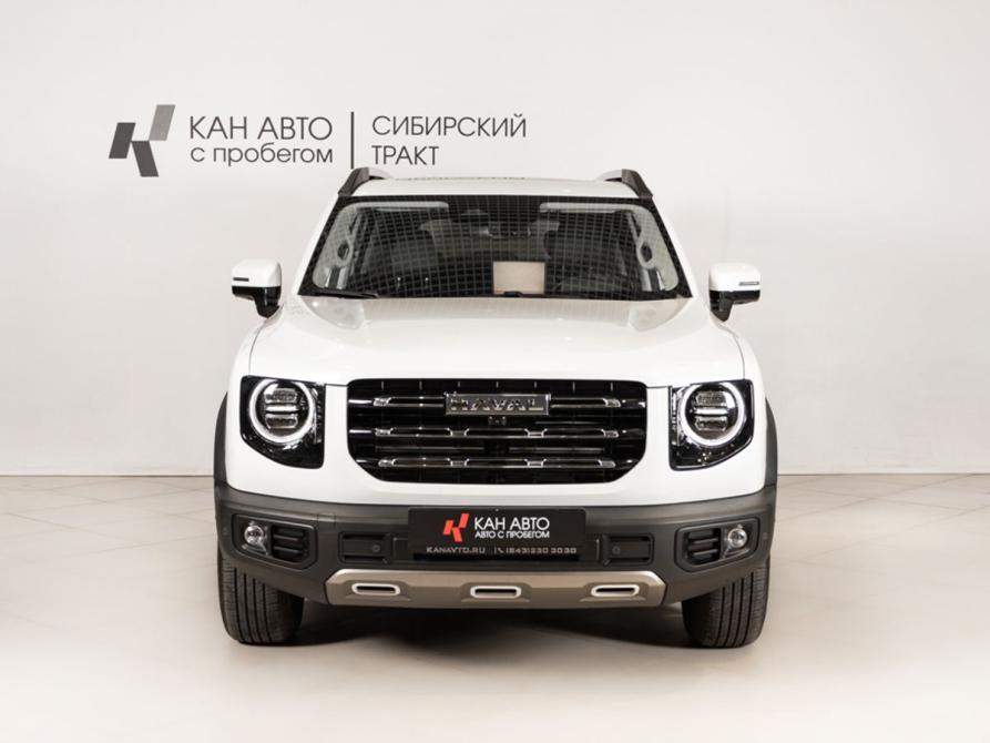 Haval Dargo I Казань  - изображение 2