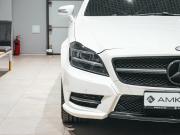 Mercedes-Benz CLS II (C218) Екатеринбург  - изображение 21