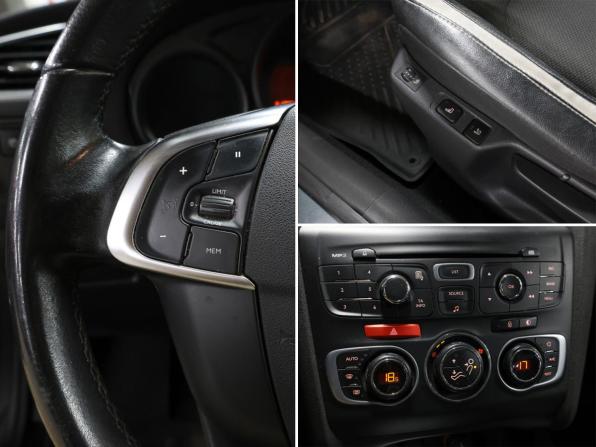 Citroen C4 II с пробегом 2012 года, цена 549 000 рублей, 139941 км, хэтчбек, Автокод Объявления