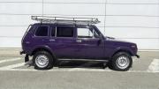 Lada (ВАЗ) 2131 (4x4) I Ставрополь  - изображение 29