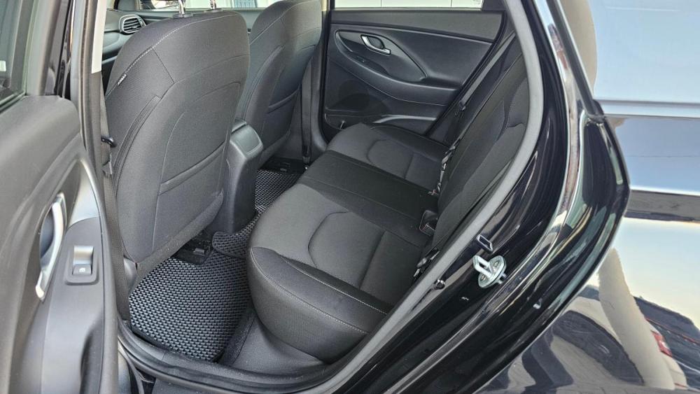 Hyundai i30 III Рестайлинг Липецк  - изображение 11