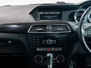 Mercedes-Benz C-Класс III (W204) Рестайлинг Чита  - изображение 36