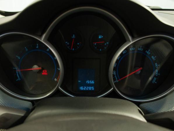 Chevrolet Cruze I с пробегом 2012 года, цена 665 000 рублей, 162285 км, седан, Автокод Объявления
