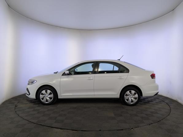 Volkswagen Polo VI с пробегом 2022 года, цена 1 690 000 рублей, 65119 км, лифтбек, Автокод Объявления