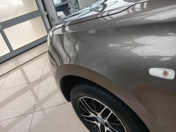 Lada (ВАЗ) Granta I Рестайлинг с пробегом 2020 года, цена 769 000 рублей, 14600 км, универсал, Автокод Объявления