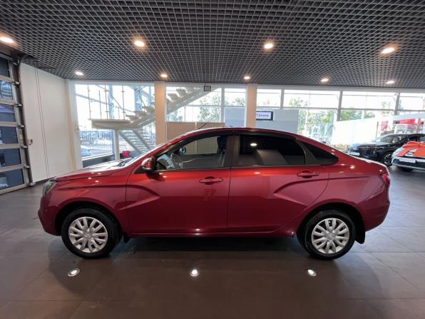 Lada (ВАЗ) Vesta I с пробегом 2020 года, цена 997 000 рублей, 72648 км, седан, Автокод Объявления