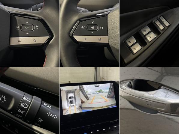 Changan UNI-S (CS55 Plus) I с пробегом 2025 года, цена 2 390 000 рублей, 12046 км, внедорожник, Автокод Объявления