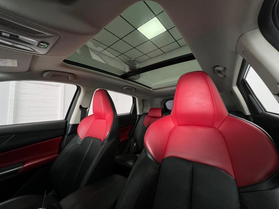 Changan CS55 Plus II Казань  - изображение 23