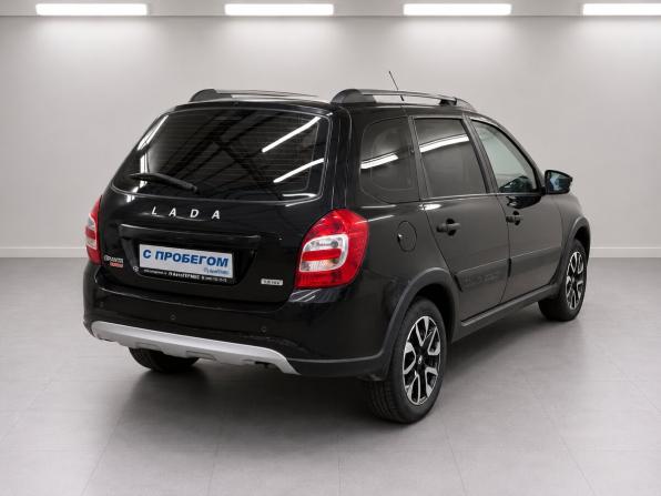 Lada (ВАЗ) Granta I Рестайлинг с пробегом 2022 года, цена 835 000 рублей, 49920 км, универсал, Автокод Объявления