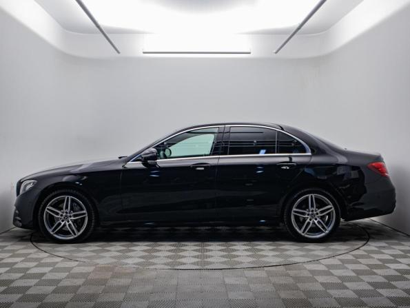 Mercedes-Benz E-Класс V (W213 S213 C238) с пробегом 2019 года, цена 3 480 000 рублей, 105000 км, седан, Автокод Объявления