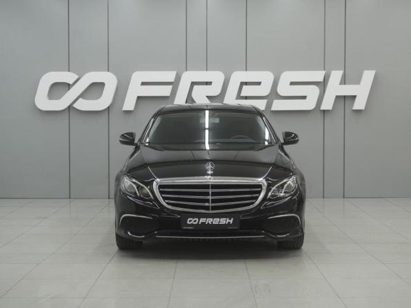 Mercedes-Benz E-Класс V (W213 S213 C238) с пробегом 2019 года, цена 3 139 000 рублей, 140333 км, седан, Автокод Объявления