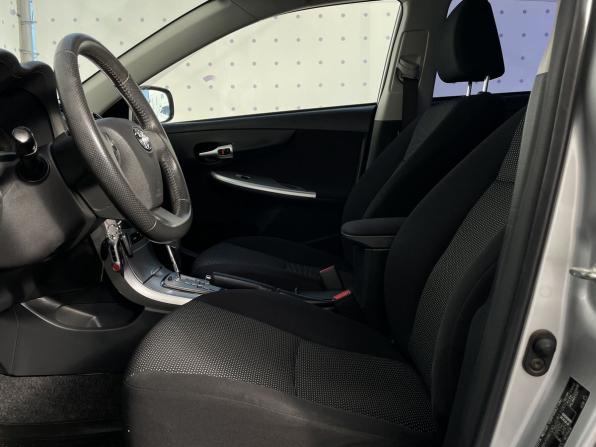 Toyota Corolla X (E140 E150) Рестайлинг с пробегом 2012 года, цена 1 065 000 рублей, 232239 км, седан, Автокод Объявления
