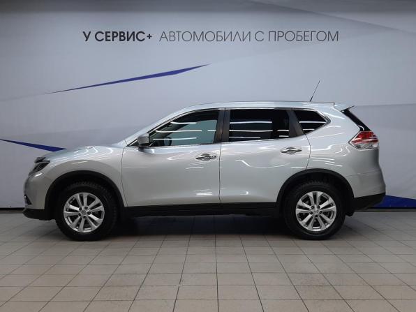 Nissan X-Trail III с пробегом 2015 года, цена 1 469 000 рублей, 166980 км, внедорожник, Автокод Объявления