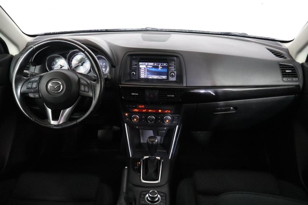 Mazda CX-5 I Санкт-Петербург  - изображение 9