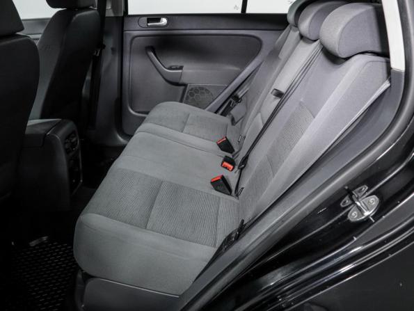Volkswagen Golf Plus I с пробегом 2008 года, цена 530 000 рублей, 244824 км, хэтчбек, Автокод Объявления