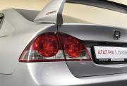 Honda Civic VIII Нижний Новгород  - изображение 42