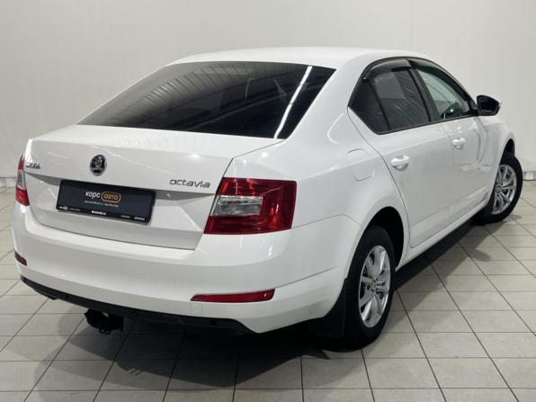 Skoda Octavia III (A7) с пробегом 2015 года, цена 1 029 000 рублей, 194786 км, лифтбек, Автокод Объявления