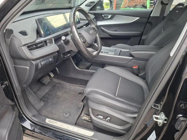 Chery Tiggo 7 Pro Max I с пробегом 2023 года, цена 1 675 000 рублей, 65000 км, внедорожник, Автокод Объявления