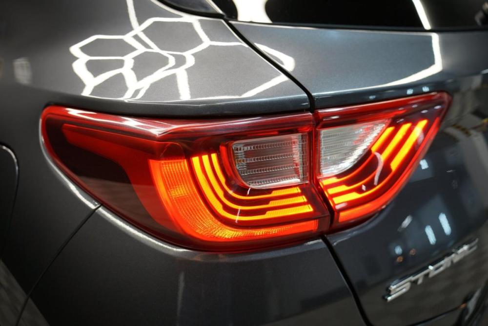 Kia Stonic I Крым  - изображение 26